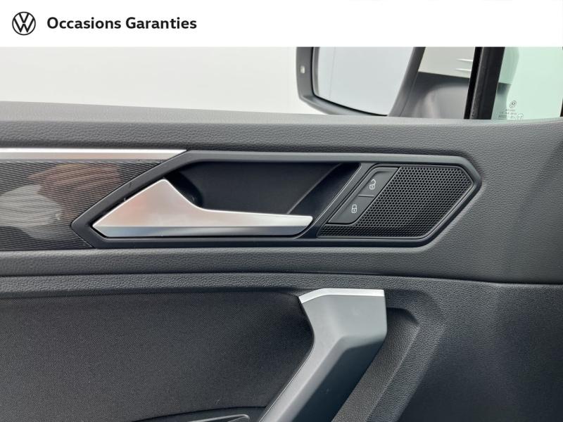 Voitures occasions VOLKSWAGEN TIGUAN Carat Orvault
