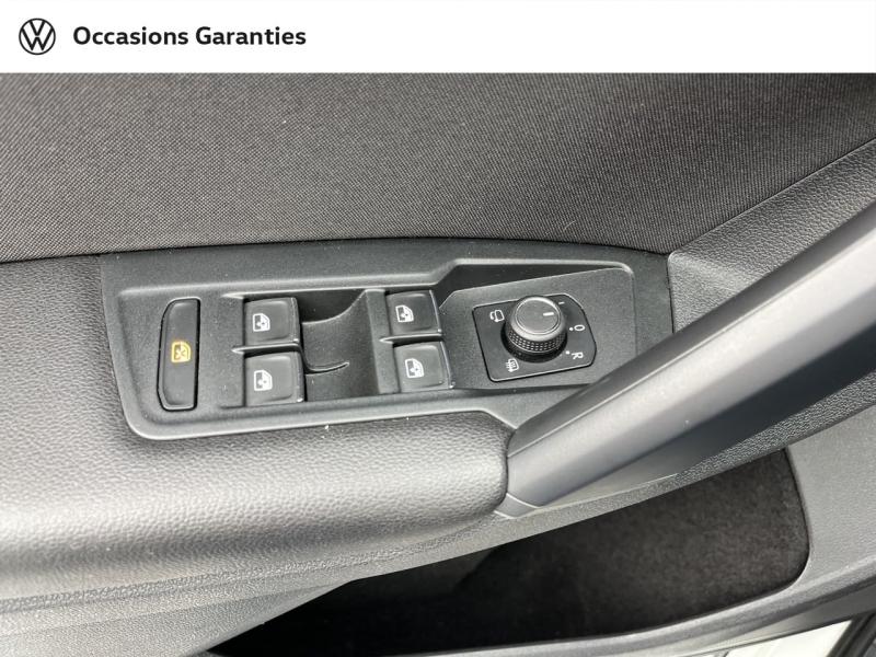 Voitures occasions VOLKSWAGEN TIGUAN Carat Orvault