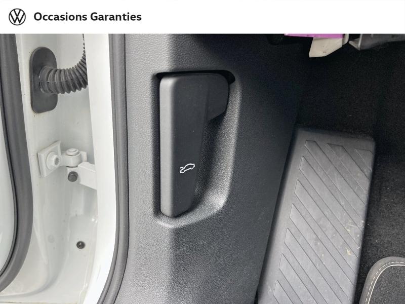 Voitures occasions VOLKSWAGEN TIGUAN Carat Orvault