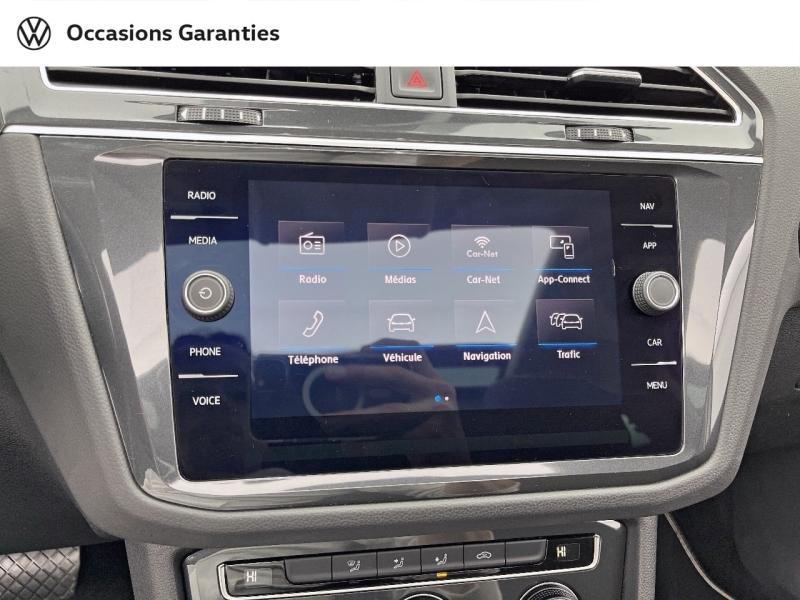 Voitures occasions VOLKSWAGEN TIGUAN Carat Orvault