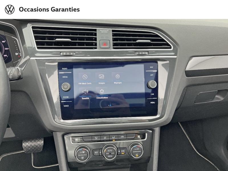 Voitures occasions VOLKSWAGEN TIGUAN Carat Orvault