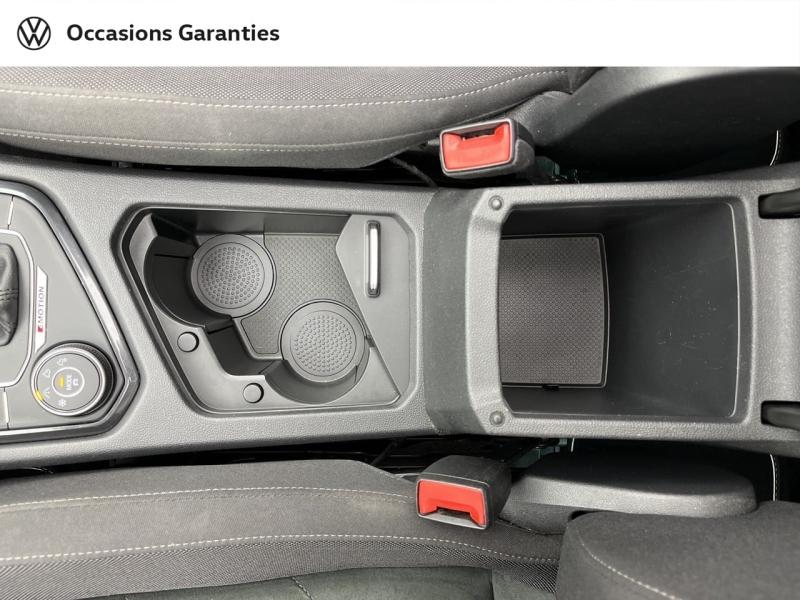Voitures occasions VOLKSWAGEN TIGUAN Carat Orvault