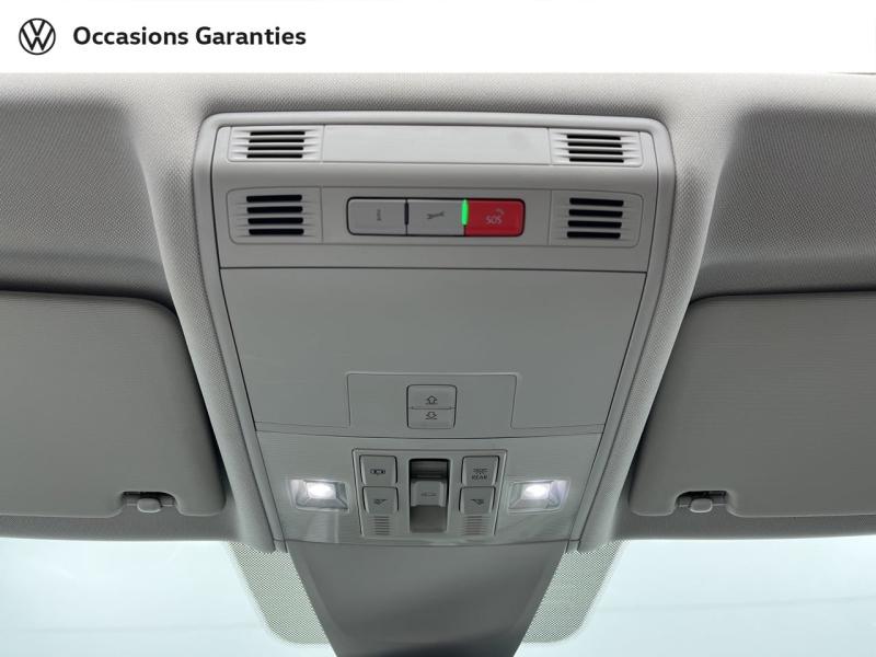 Voitures occasions VOLKSWAGEN TIGUAN Carat Orvault