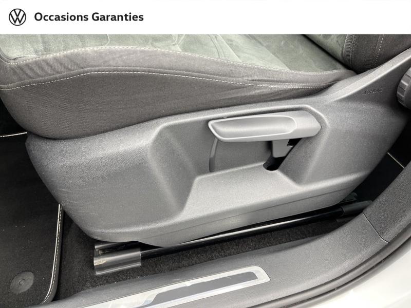 Voitures occasions VOLKSWAGEN TIGUAN Carat Orvault