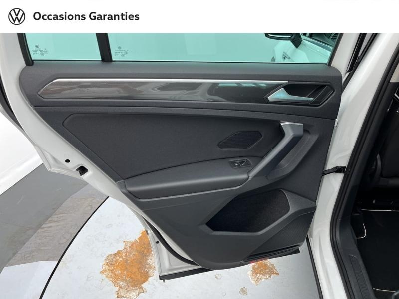 Voitures occasions VOLKSWAGEN TIGUAN Carat Orvault