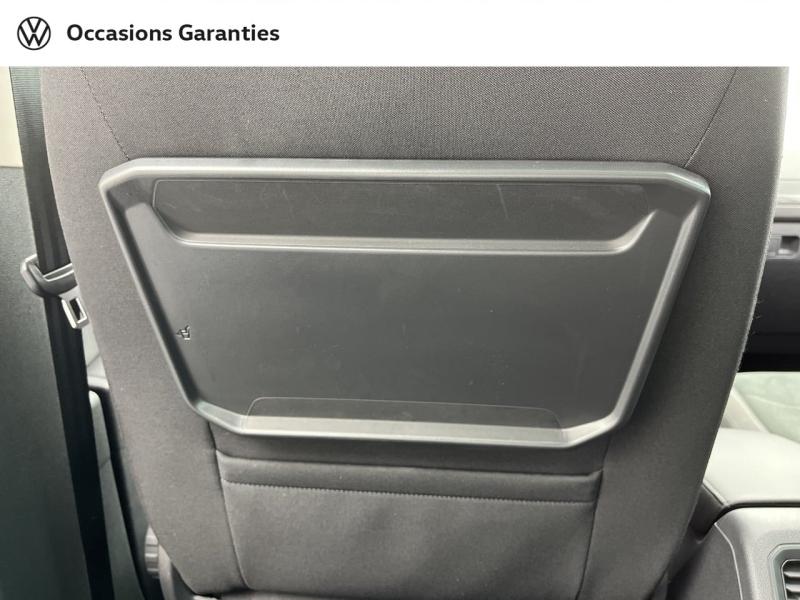 Voitures occasions VOLKSWAGEN TIGUAN Carat Orvault