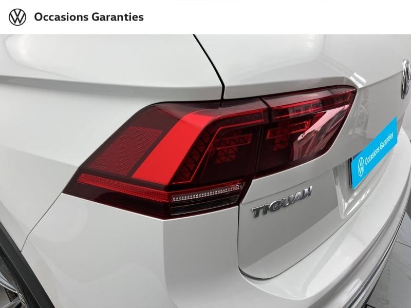 Voitures occasions VOLKSWAGEN TIGUAN Carat Orvault