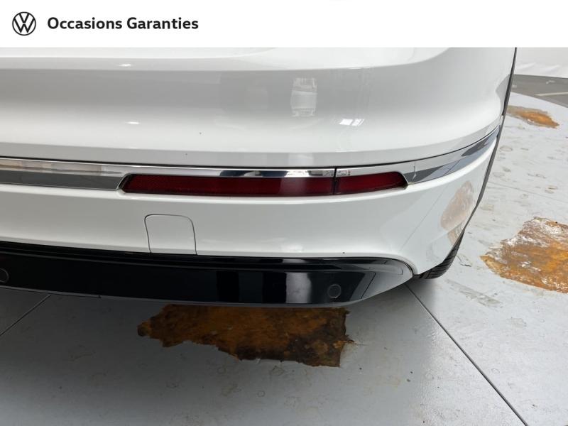 Voitures occasions VOLKSWAGEN TIGUAN Carat Orvault