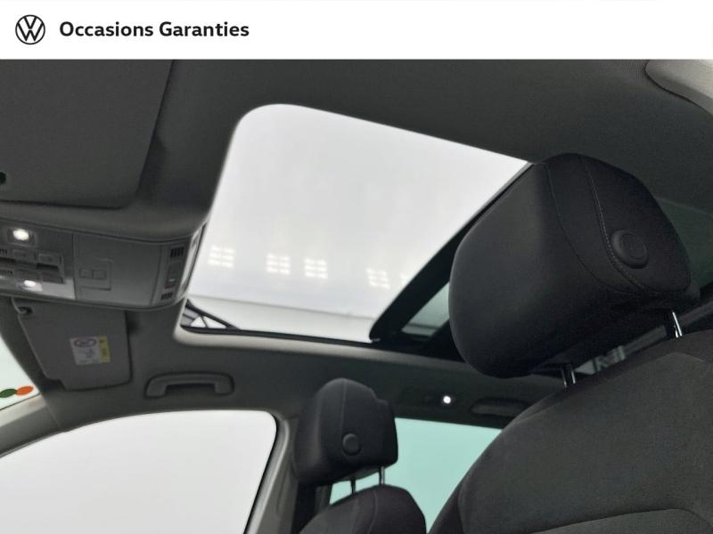 Voitures occasions VOLKSWAGEN TIGUAN Carat Orvault