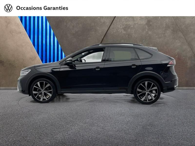 Voitures occasions VOLKSWAGEN TAIGO R-Line Edition Orvault