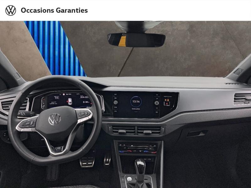 Voitures occasions VOLKSWAGEN TAIGO R-Line Edition Orvault