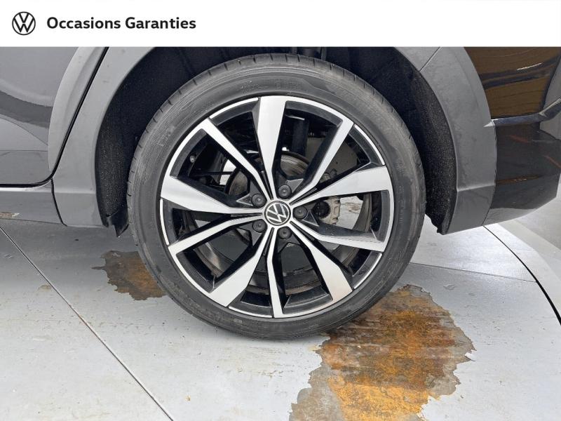 Voitures occasions VOLKSWAGEN TAIGO R-Line Edition Orvault