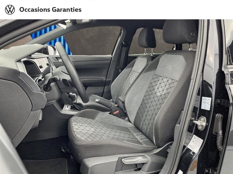 Voitures occasions VOLKSWAGEN TAIGO R-Line Edition Orvault