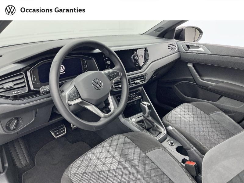 Voitures occasions VOLKSWAGEN TAIGO R-Line Edition Orvault