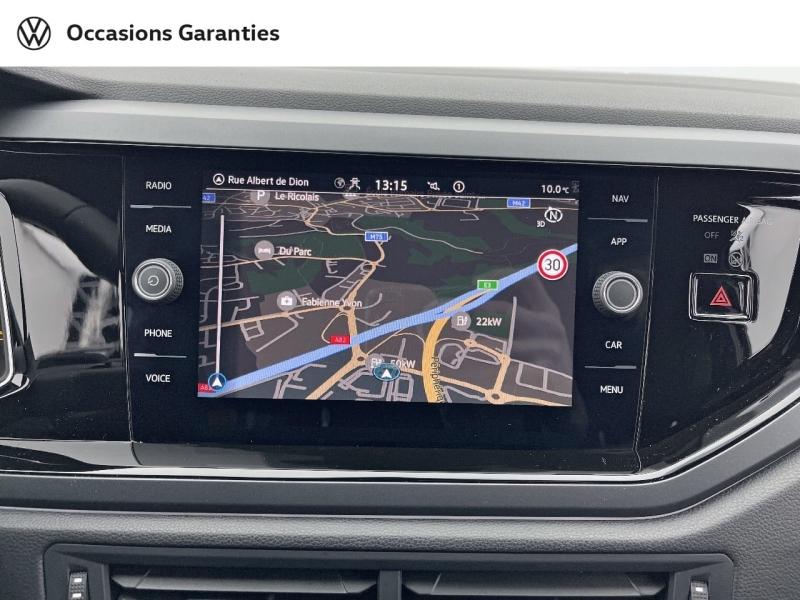 Voitures occasions VOLKSWAGEN TAIGO R-Line Edition Orvault