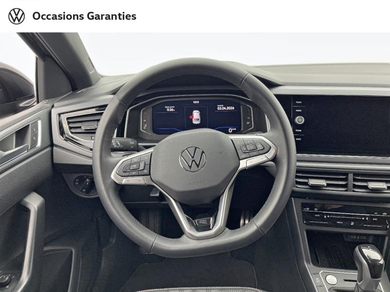 Voitures occasions VOLKSWAGEN TAIGO R-Line Edition Orvault
