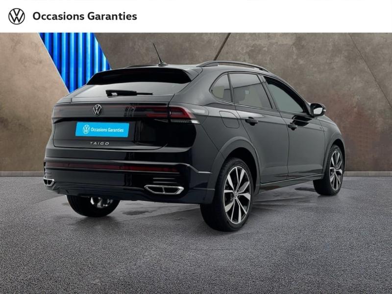 Voitures occasions VOLKSWAGEN TAIGO R-Line Edition Orvault