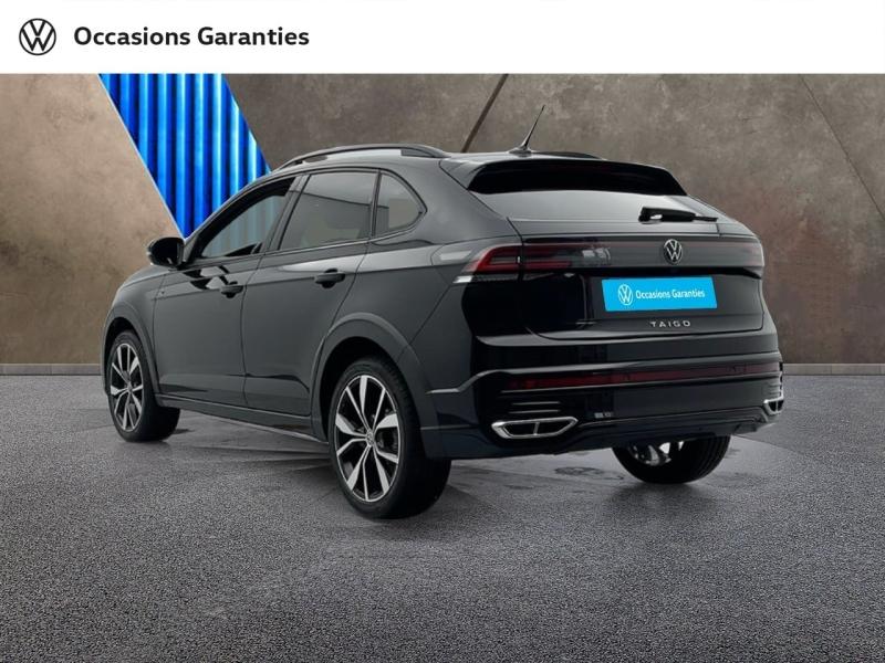 Voitures occasions VOLKSWAGEN TAIGO R-Line Edition Orvault