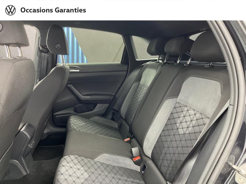 Voitures occasions VOLKSWAGEN TAIGO R-Line Edition Orvault