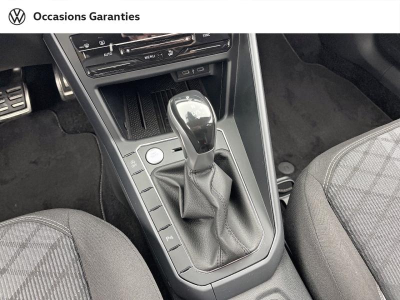 Voitures occasions VOLKSWAGEN TAIGO R-Line Edition Orvault