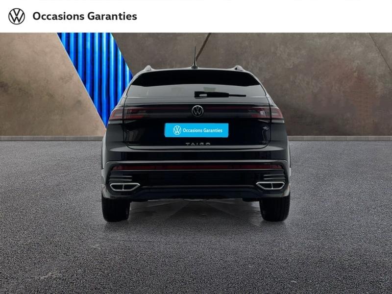 Voitures occasions VOLKSWAGEN TAIGO R-Line Edition Orvault