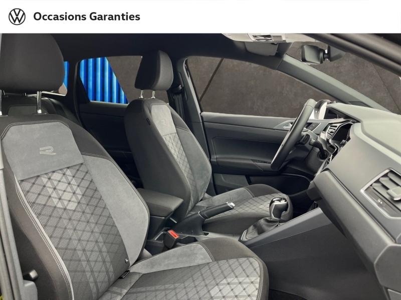 Voitures occasions VOLKSWAGEN TAIGO R-Line Edition Orvault