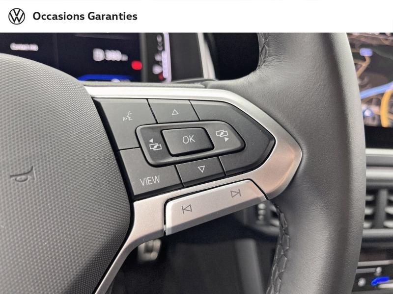 Voitures occasions VOLKSWAGEN TAIGO R-Line Edition Orvault