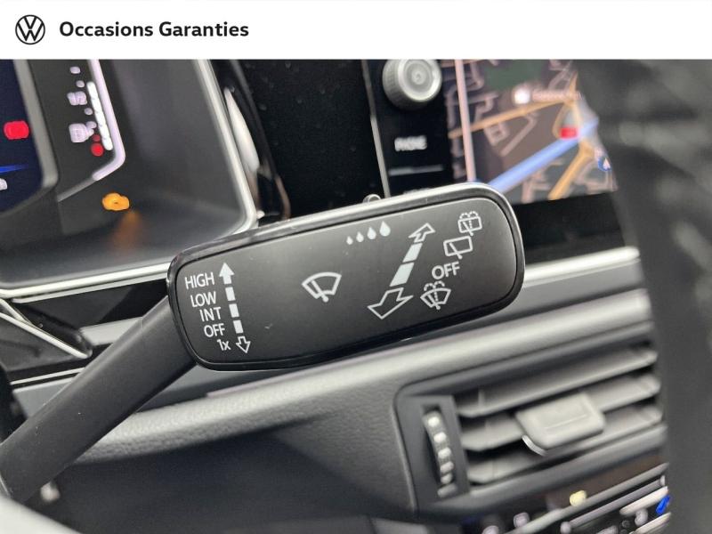 Voitures occasions VOLKSWAGEN TAIGO R-Line Edition Orvault