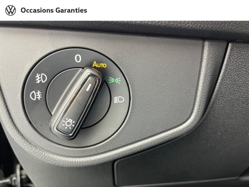 Voitures occasions VOLKSWAGEN TAIGO R-Line Edition Orvault