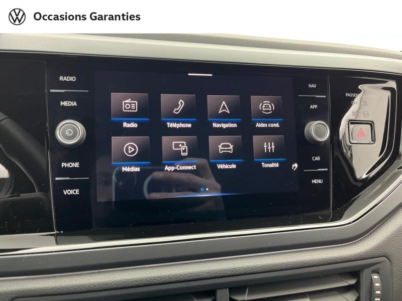 Voitures occasions VOLKSWAGEN TAIGO R-Line Edition Orvault