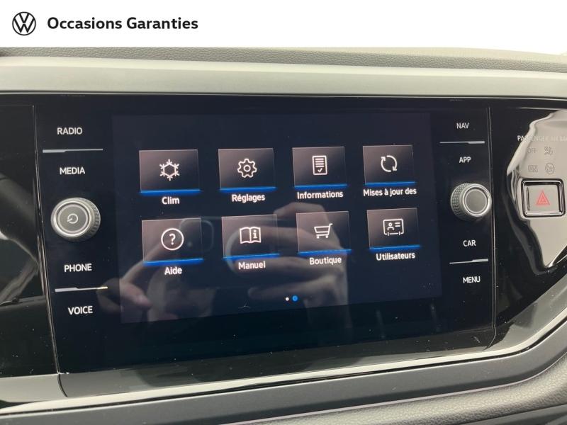 Voitures occasions VOLKSWAGEN TAIGO R-Line Edition Orvault