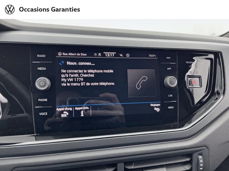 Voitures occasions VOLKSWAGEN TAIGO R-Line Edition Orvault