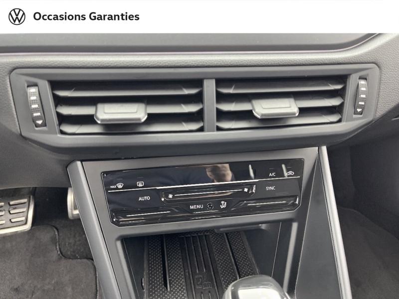 Voitures occasions VOLKSWAGEN TAIGO R-Line Edition Orvault