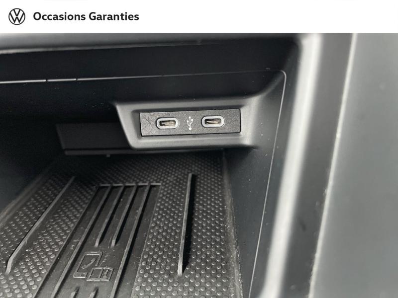 Voitures occasions VOLKSWAGEN TAIGO R-Line Edition Orvault