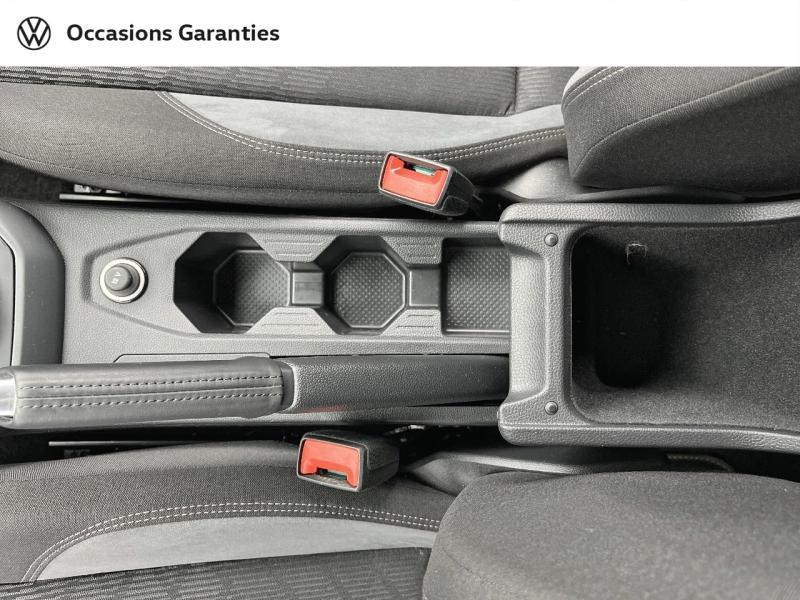 Voitures occasions VOLKSWAGEN TAIGO R-Line Edition Orvault