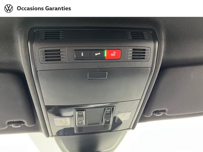 Voitures occasions VOLKSWAGEN TAIGO R-Line Edition Orvault