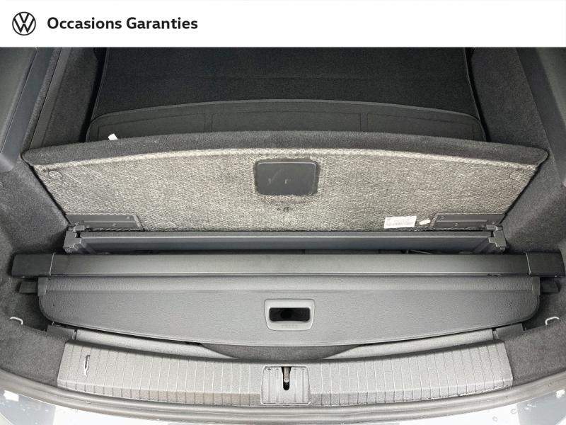 Voitures occasions VOLKSWAGEN TOURAN Style Orvault