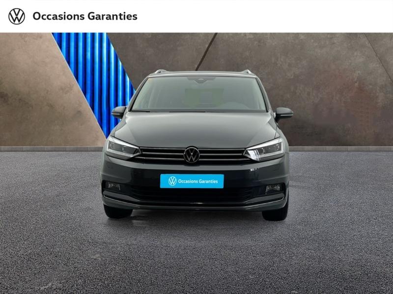Voitures occasions VOLKSWAGEN TOURAN Style Orvault