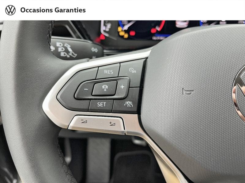 Voitures occasions VOLKSWAGEN TOURAN Style Orvault