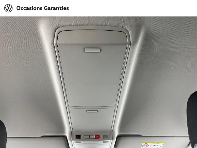 Voitures occasions VOLKSWAGEN TOURAN Style Orvault
