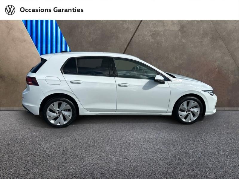 Voitures occasions VOLKSWAGEN GOLF Style Orvault