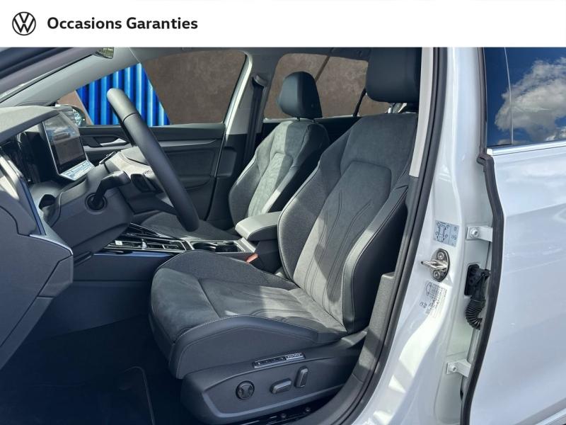 Voitures occasions VOLKSWAGEN GOLF Style Orvault