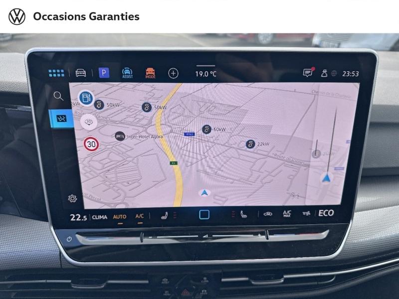 Voitures occasions VOLKSWAGEN GOLF Style Orvault