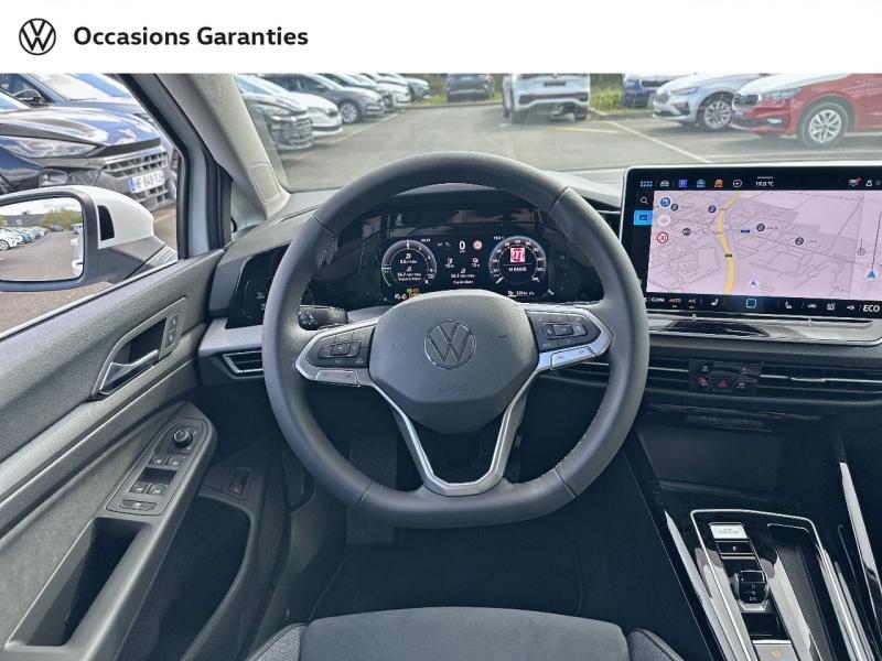 Voitures occasions VOLKSWAGEN GOLF Style Orvault