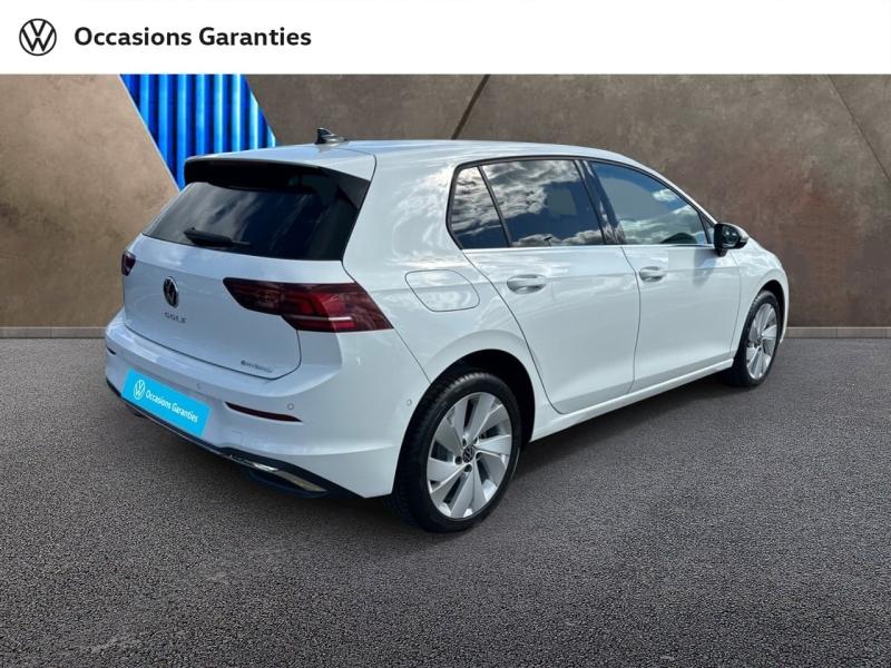 Voitures occasions VOLKSWAGEN GOLF Style Orvault