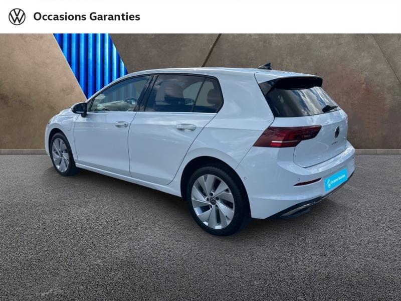 Voitures occasions VOLKSWAGEN GOLF Style Orvault