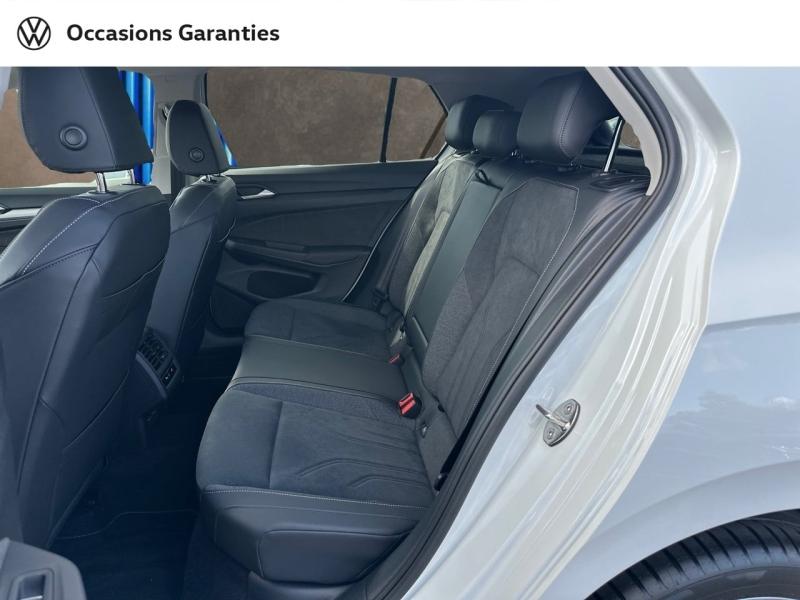 Voitures occasions VOLKSWAGEN GOLF Style Orvault