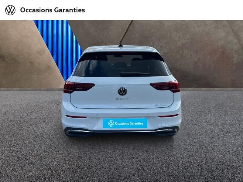Voitures occasions VOLKSWAGEN GOLF Style Orvault