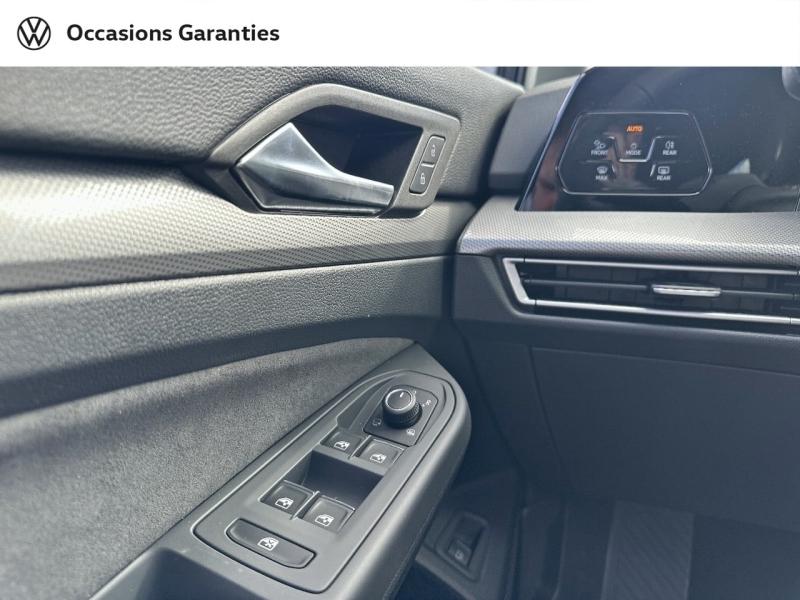 Voitures occasions VOLKSWAGEN GOLF Style Orvault