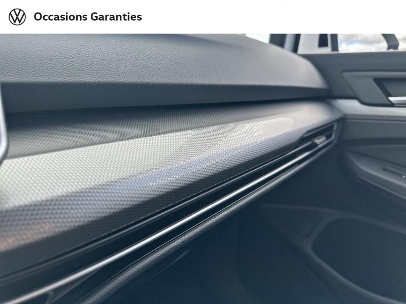 Voitures occasions VOLKSWAGEN GOLF Style Orvault